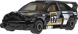 Hot Wheels Compact Kings Ford Escort JBB17