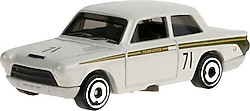 Hot Wheels Compact Kings Lotus Cortıia HYW46