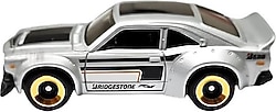 Hot Wheels Compact Kings Mazda RX-3 JJJ82
