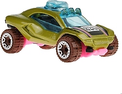 Hot Wheels Dirt Dune Daddy HTB28 Oyuncak Araba