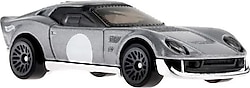 Hot Wheels Dream Garage El Segundo Coupe HKG39