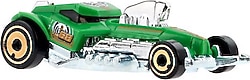 Hot Wheels Dream Garage Fusionbusta HCX66 Oyuncak Araba