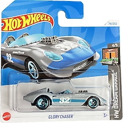 Hot Wheels Dream Garage Glory Chase HTD12