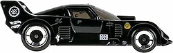 Hot Wheels Legends Tour Dream Garage La Liebre JJH36