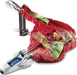Hot Wheels Efsanevi Macera Serisi GGF89