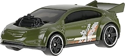 Hot Wheels EV Chevy Super Volt HYY99