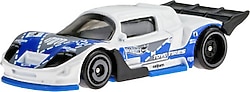 Hot Wheels Exotics Mad Mike Drift Attack HKG58