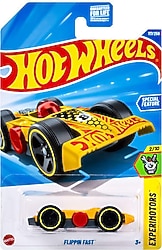 Hot Wheels Experimotors Flippin Fast HYX88