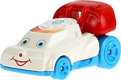 Hot Wheels Experimotors Quick Chat HYW45