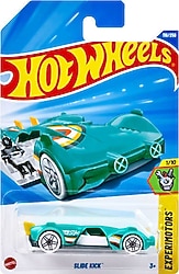 Hot Wheels Experimotors Slide Kick HYY02