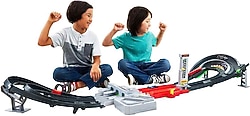 Hot Wheels F1 Hero Yarış Pisti JDY16