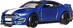 Hot Wheels Fast and Furious Custom Mustang GBW75-GRK56
