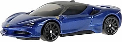 Hot Wheels Ferrari SF90 Stradale JJJ12