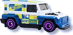 Hot Wheels First Response Drift-Ender HYW27