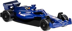 Hot Wheels Formula 1 Track Aces Williams Racing JBC07