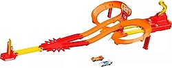 Hot Wheels Hot Ones Otoyol Oyun Seti JFD11