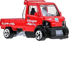 Hot Wheels Hot Trucks Mighty K HKJ03