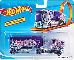 Hot Wheels Kamyonlar Aero Blast BFM60-BFM78