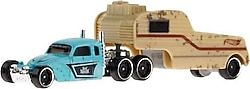 Hot Wheels Kamyonlar Bugcatio BFM60-HMF98