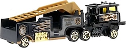 Hot Wheels Kamyonlar Firehouse Fueler BFM60-HFC96