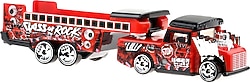 Hot Wheels Kamyonlar Haulin' Class BFM60-HFC99