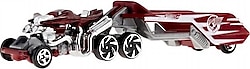 Hot Wheels Kamyonlar Rad Rider Rig BFM60-HMG02