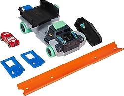 Hot Wheels Kurtarma Ekibi Oyun Seti FDW70