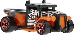 Hot Wheels Let's Race Designed By Gotta Go HYY73