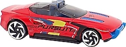 Hot Wheels Let's Race First Response Alpha Pursuit HYX49