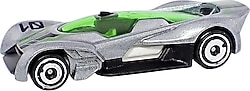 Hot Wheels Let's Race Futurismo HYY65