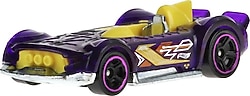 Hot Wheels Let's Race X-Raycers Monteracer HYX09