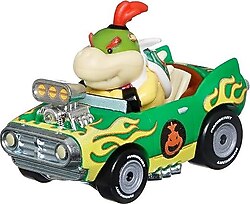 Hot Wheels Mario Kart Karakter Araçlar Bowser JR GBG25-HDB27