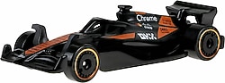 Hot Wheels McLaren Formula 1 Team JJH95
