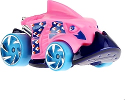 Hot Wheels Mega Bite Piranha Terror HTD60