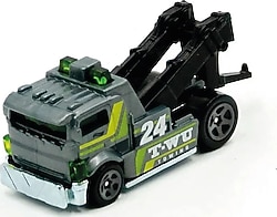 Hot Wheels Metro Heavy Hitcher HTD68