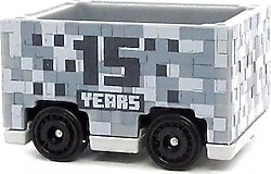 Hot Wheels Minecraft 2024 HTB38