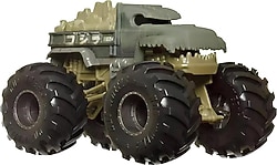 Hot Wheels Monster Trucks 1:24 Godzilla FYJ83-HKM50