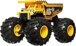 Hot Wheels Monster Trucks 1:24 Gotta Dump FYJ83-HKM51