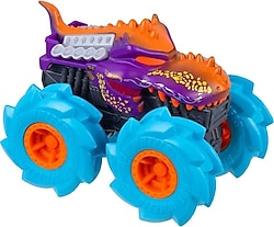 Hot Wheels Monster Trucks HDX60-HDX62