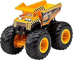 Hot Wheels Monster Trucks 1:64 Arabalar Gotta Dump FYJ44-HKM35
