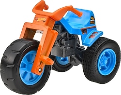 Hot Wheels Monster Trucks 1:64 Arabalar HWMT Trike FYJ44-HTM37