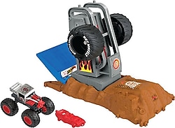 Hot Wheels Monster Trucks Arenada Mücadeleye Başlangıç Setleri HNB87