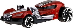 Hot Wheels Muscle Mania Mod Mill HYW47
