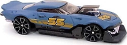 Hot Wheels Muscle Mania Mod Speeder HKG59