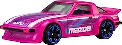 Hot Wheels Neon Speeders Mazda RX-7 HLH72-JCB01