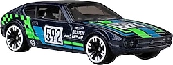 Hot Wheels Neon Speeders Volkswagen SP2 HLH72-JKX98