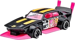 Hot Wheels Neon Speeders Mad Manga HLH72-JBY95