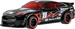 Hot Wheels Nightspeed 2020 Ford Mustang Shelby GT500 JJK68