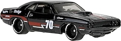 Hot Wheels Nightspeed '70 Dodge Hemi Challenger JJK79