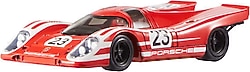 Hot Wheels Premium 1:43 1970 Porsche 917 HMD41-HWG48